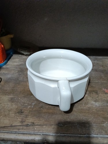 Pitale vaso notte in - pitale,
