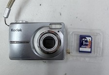 Kodak EasyShare C813 8,2