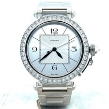 Orologio donna Cartier Pasha