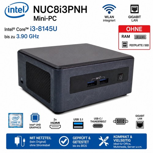 Mini pc intel - mini,