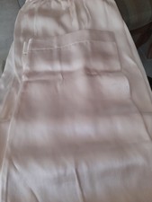 Pigiama Donna In Seta Con