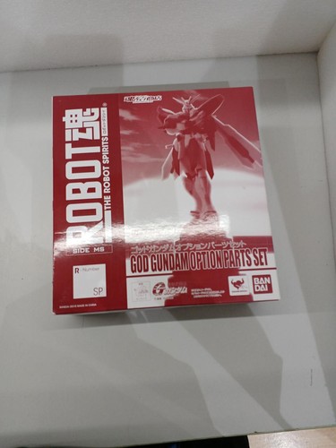 Bandai robot魂 - bandai,