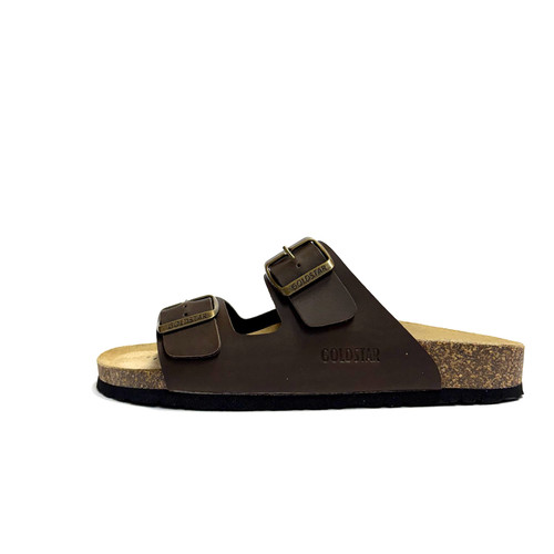 Goldstar ciabatte uomo - goldstar, con