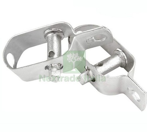 50pz tenditore per fili 3 - fili,