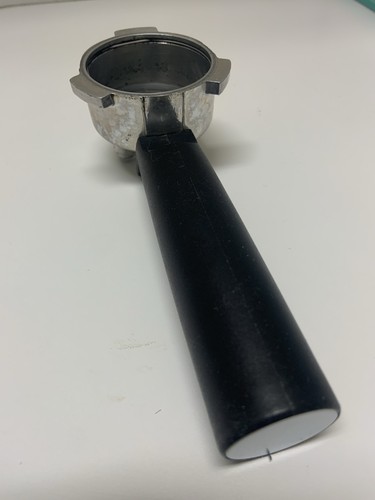 Portafiltro 51mm con - , 3