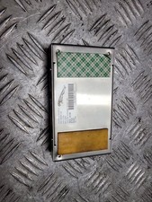 MODULO COMANDO ECU JAGUAR