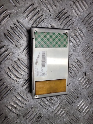 Modulo comando ecu jaguar - modulo,