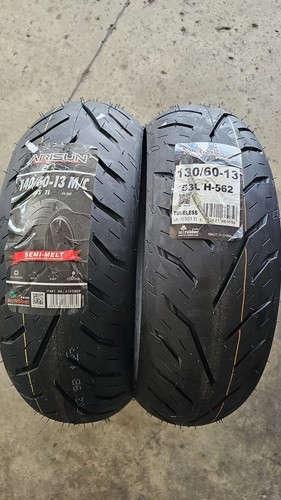 Coppia gomme 130 53l - coppia,