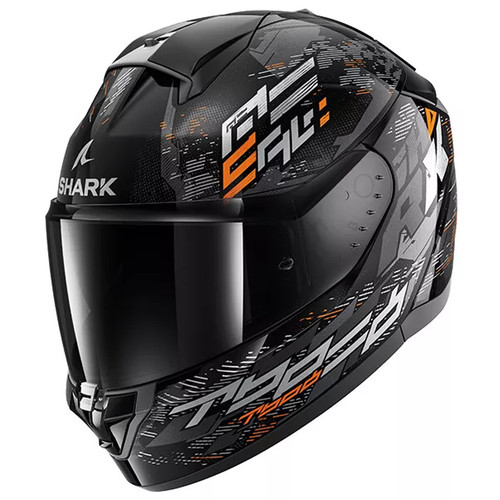 Shark casco integrale ridill - casco,