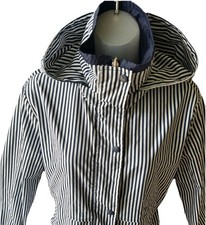 'S MaxMara Trench Impermeabile