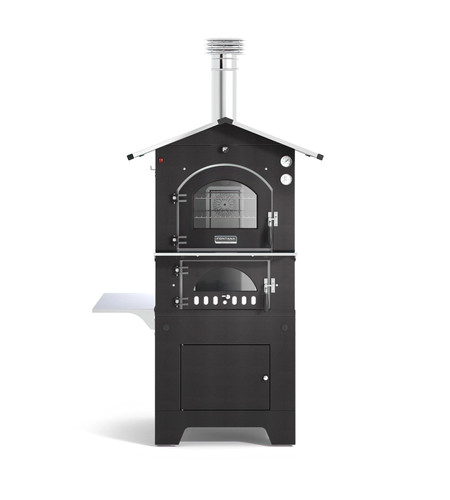 Forno pizza legna - forno,