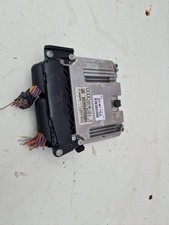 MOTORE ECU AUDI A5 1.8TFSI CAB