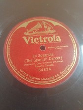 Victrola 64834 la spagnola - ,