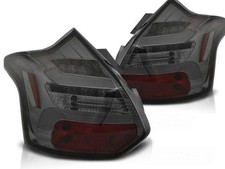 Tuning Tec LDFO58 LED Lightbar