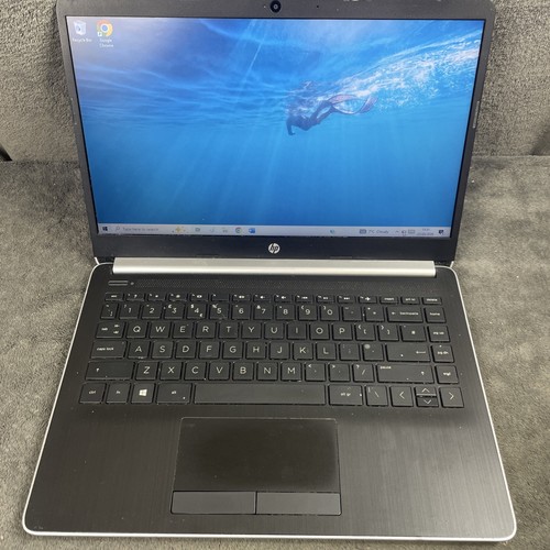 Pavilion laptop - hp,