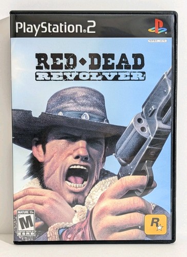Sony playstation red dead - playstation,