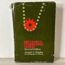 Shigley’s Mechanical