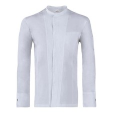 Giacca Cuoco Paul Bianca a