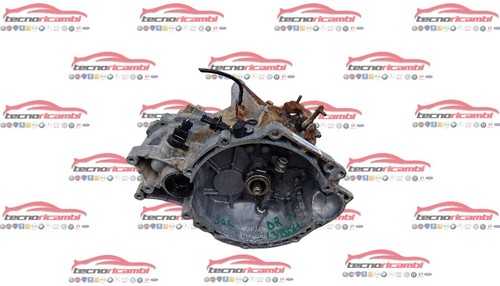 Cambio dr1 benzina sqr - benzina,