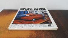 			Style Auto Bi Monthly