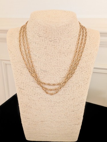 51gr antique 18k gold - 51gr,