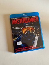 Film BLU RAY AMSTERDAMNED