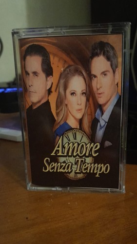Telenovelas amore senza tempo - amore,