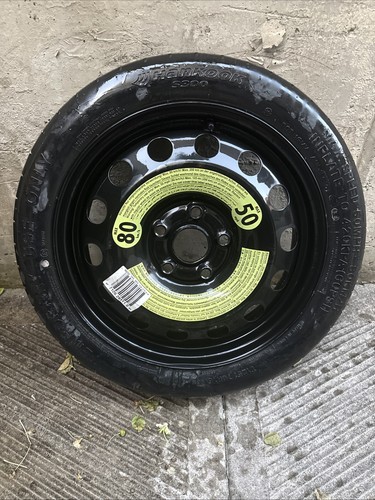 Ruotino scorta volkswagen - ruotino,