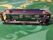 M2 Machines Autotrasportatori