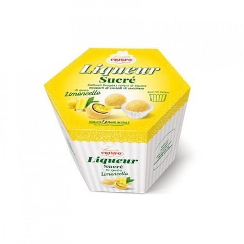 Confetti crispo liqueur - confetti,
