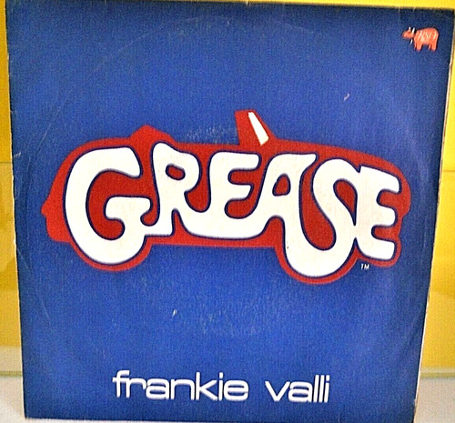 Frankie valli grease - grease,