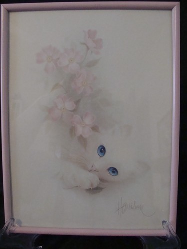 1984 bob harrison hide - 1984,