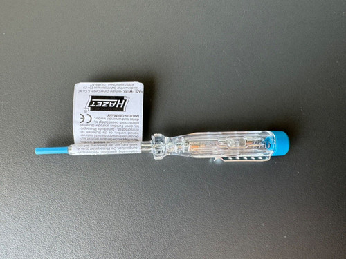 Hazet tester tensione 839 1 - hazet,
