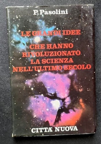Grandi idee che - grandi, hanno