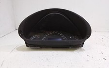 Quadro Strumenti MERCEDES Classe C Berlina W203 (0004)