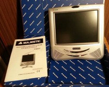 TV Color Majestic TV800TFT Portatile