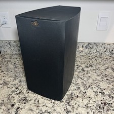 Polk Audio TSx220B Black