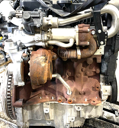 K9k3780 motore renault laguna - k9k3780,