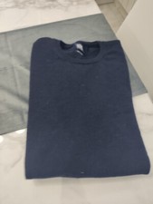 Maglione Boggi Milano Pura Lana Pullover Made In Italy Boggi