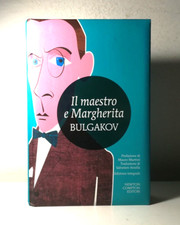 IL MAESTRO E MARGHERITA DI