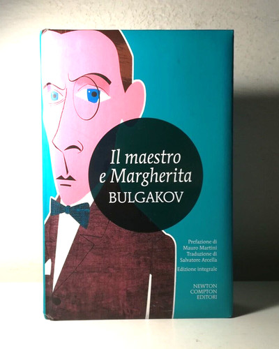 Maestro margherita di - maestro,
