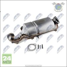 Filtro antiparticolato FAP AJS