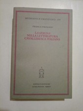Spagna nella letteratura - nella,