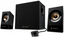 Casse subwoofer 1 - pc, 2.1