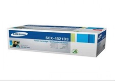 SAMSUNG SCX-4521D3 TONER BLACK