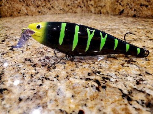 Rapala super shad rap ssr - rapala,