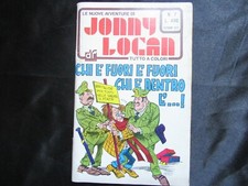 Nuove avventure jonny - nuove,