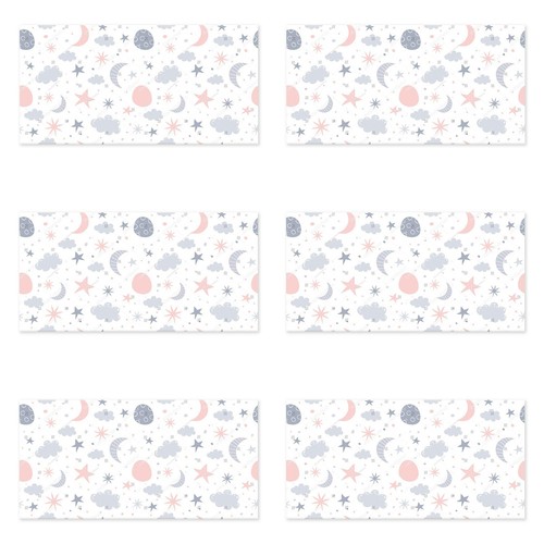 Set pezzi pannelli - pezzi, di