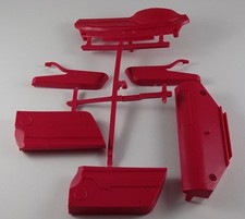 Pocher 1:8 Porsche cruscotto