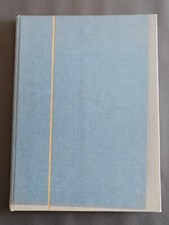 ITALIA - ALBUM GRANDE - 16 FACCIATE - PIENO ZEPPO DI QUARTINE NUOVE - MNH